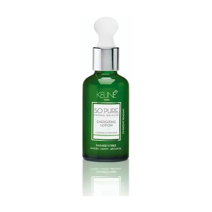 KEUNE NATURAL BALANCE ENERGIZING LOTION OIL 45ml