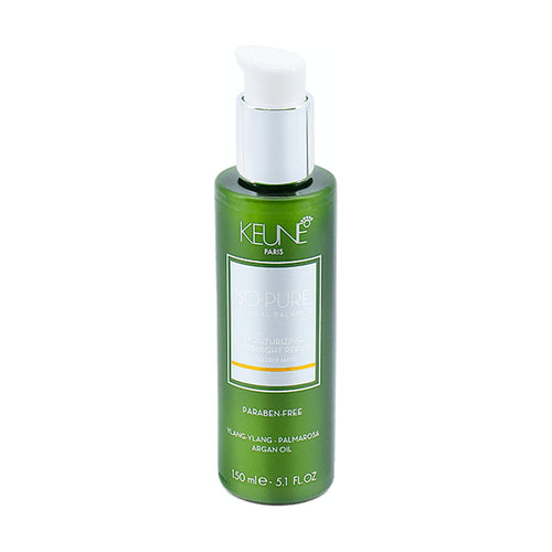 KEUNE NATURAL BALANCE MOISTURE OVERNIGHT REPAIR 150ml