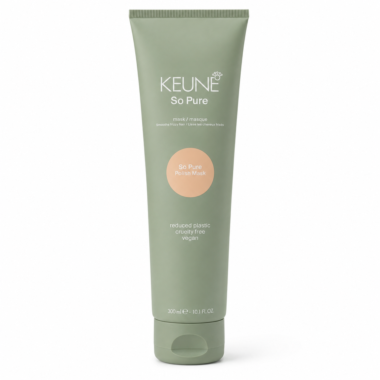 Keune So Pure Polish Mask 300ml