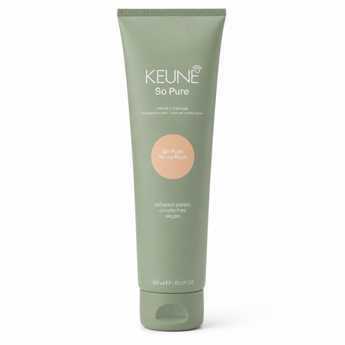 Keune So Pure Polish Mask 300ml