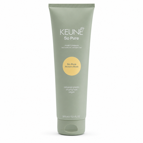 Keune So Pure Restore Mask 300ml