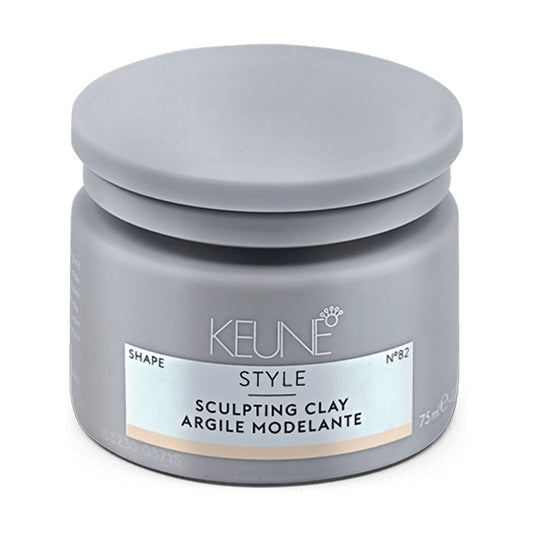 Keune Style Sculpting Clay 75ml - MV hair and beauty