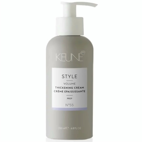 Keune Thickening Cream No.55 200ml - MV hair and beauty