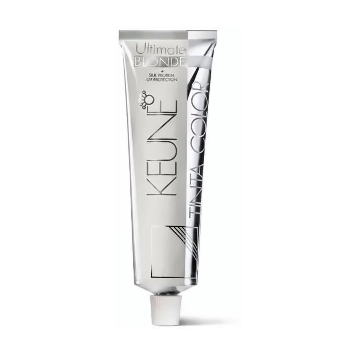 Keune Tinta Permanent Color 7.73 Medium Violet Gold Blonde 2 oz