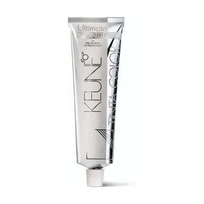 Keune Tinta Permanent Color 7.73 Medium Violet Gold Blonde 2 oz
