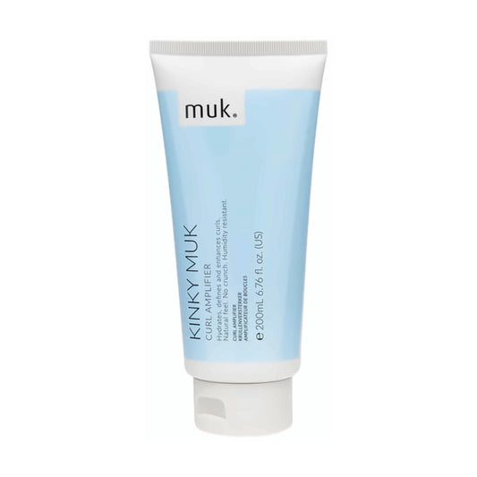 Kinky muk Curl Amplifier 200ml
