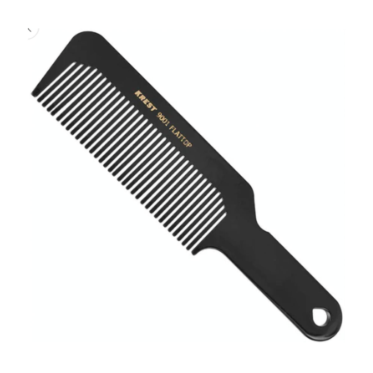 Krest Black Flattoppers Blister - MV hair and beauty