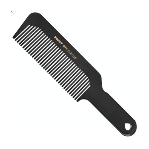 Krest Black Flattoppers Blister - MV hair and beauty