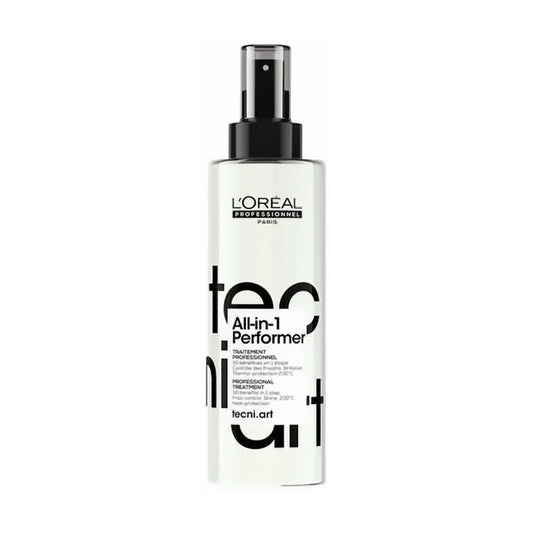 L’Oréal Tecni.Art All-in-1 Performer - MV hair and beauty