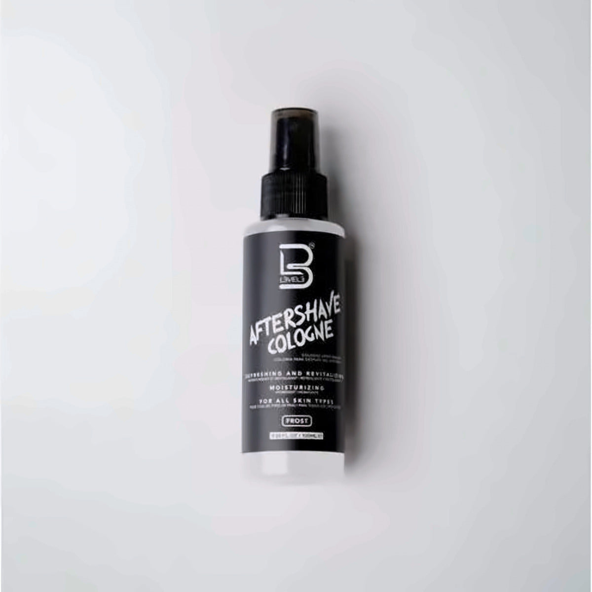 L3VEL3 Aftershave Cologne Frost 100ml - MV hair and beauty