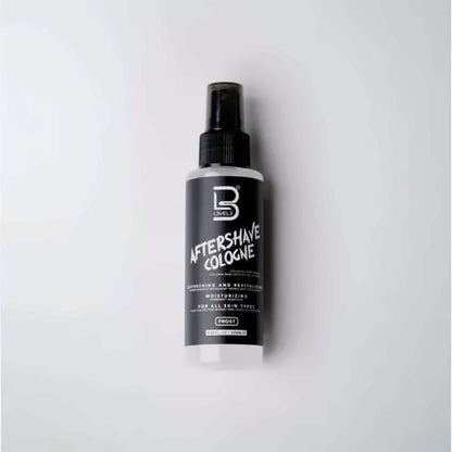 L3VEL3 Aftershave Cologne Frost 100ml - MV hair and beauty