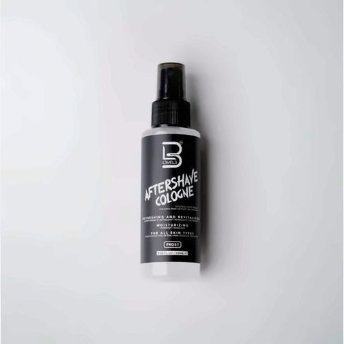 L3VEL3 Aftershave Cologne Frost 100ml - MV hair and beauty