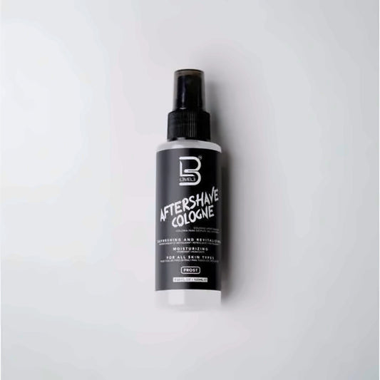L3VEL3 Aftershave Cologne Frost 100ml - MV hair and beauty