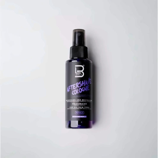L3VEL3 Aftershave Cologne Royale 100ml - MV hair and beauty
