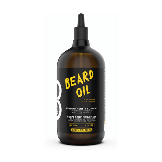 L3VEL3 Beard Oil 100ml