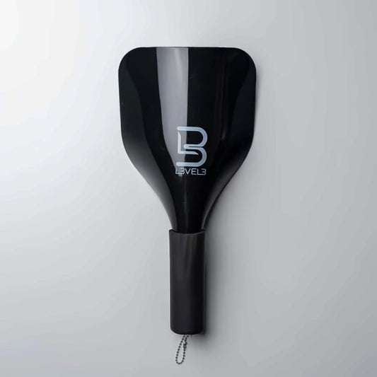L3VEL3  Face Shield Protector - MV hair and beauty
