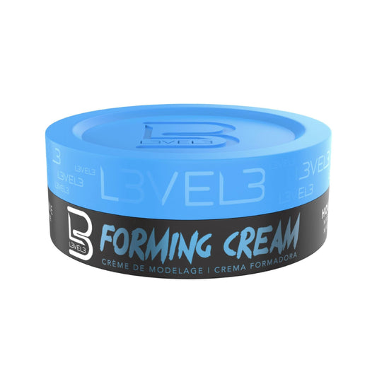L3VEL3 Forming Cream 150ml
