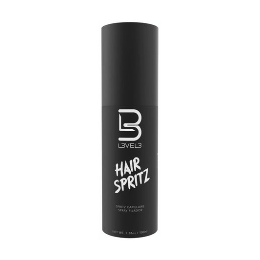 L3VEL3 Hair Spritz 100ml