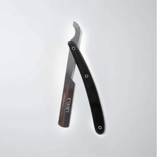 L3VEL3 Turkish Razor Black - MV hair and beauty