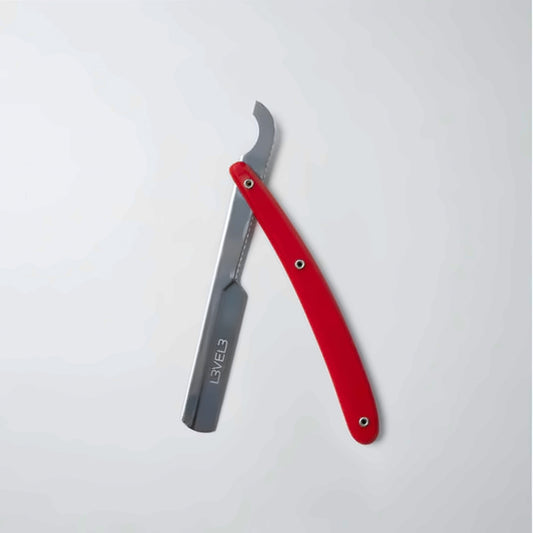 L3VEL3 Turkish Razor Red - MV hair and beauty