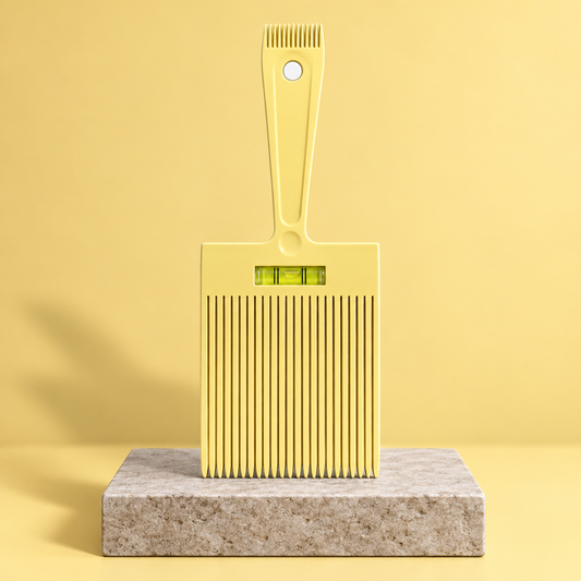 Large Comb P-71A studio photograph