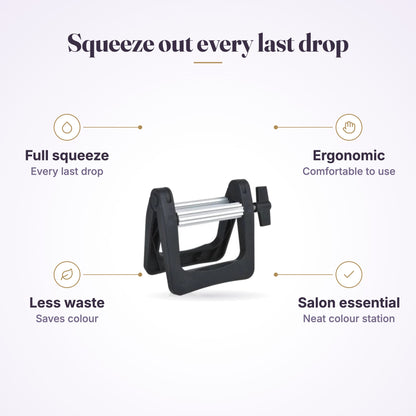 Liang Cai Tint Tube Squeezer product features