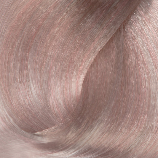Limitless 10.21 Platinum Iridescent Ash Blonde 100ml