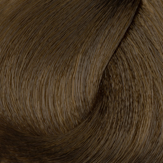 Limitless 7.07 Medium Matte Natural Blonde 100ml colour swatch