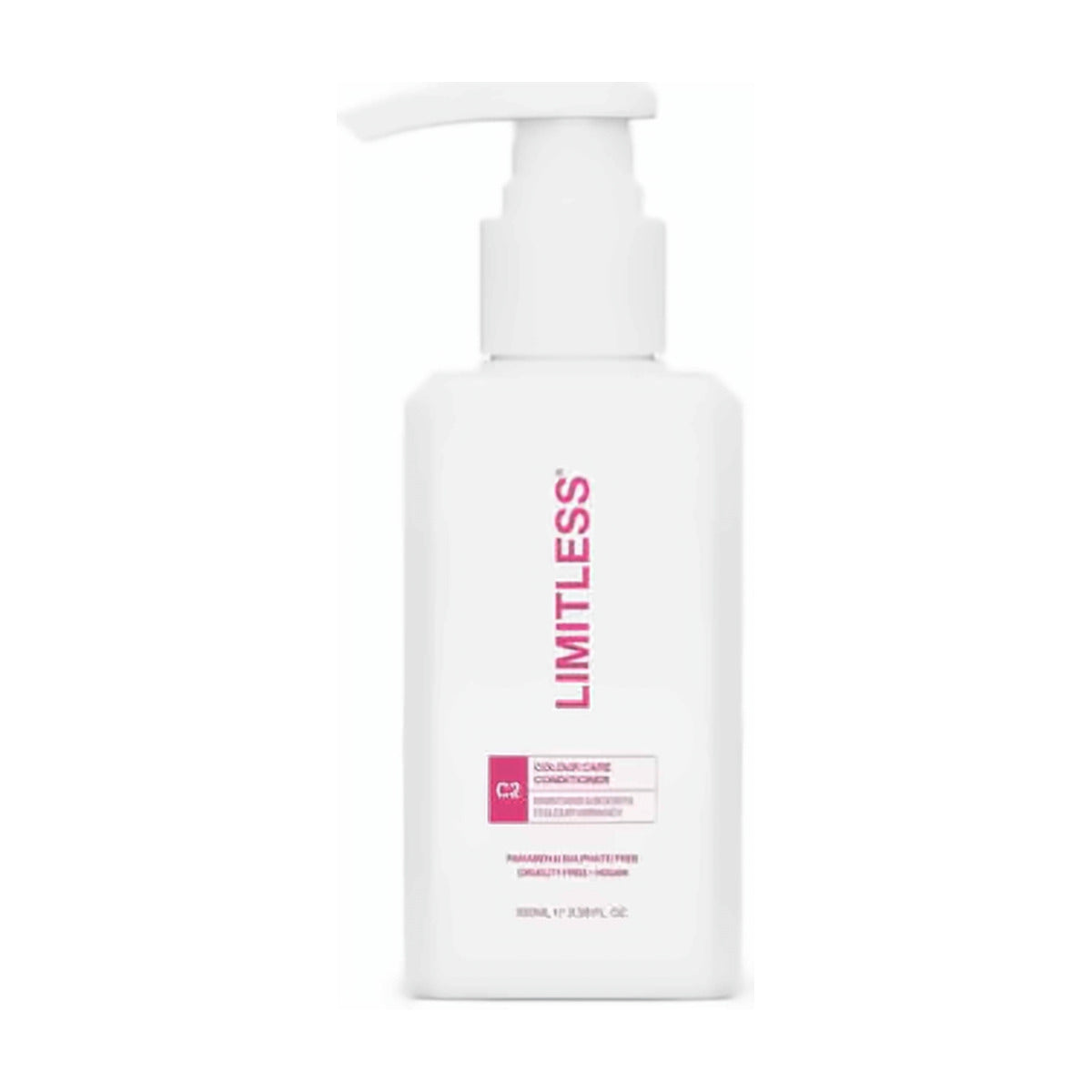 Limitless C2 Colour Care Conditioner 100ml - MV hair and beauty