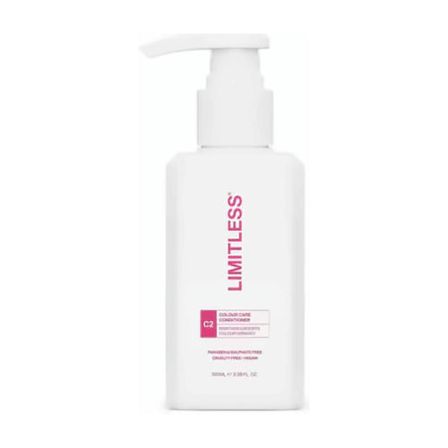 Limitless C2 Colour Care Conditioner 100ml - MV hair and beauty