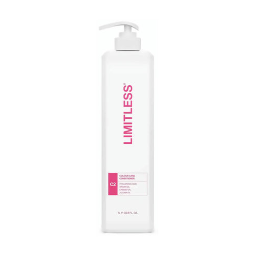 Limitless C2 Colour Care Conditioner 1L - MV hair and beauty