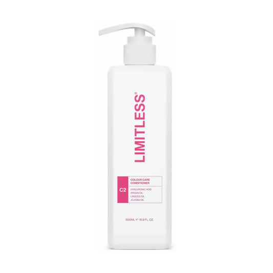 Limitless C2 Colour Care Conditioner 500ml - MV hair and beauty
