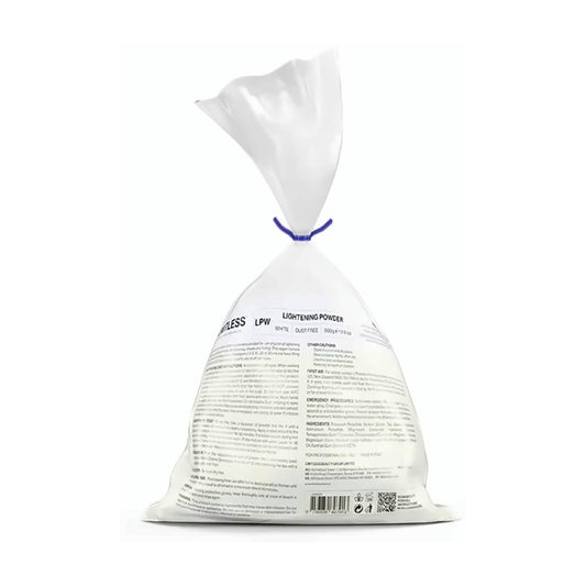 Limitless Lightening Powder Dust Free White 500g - MV hair and beauty - Kilburn, SA
