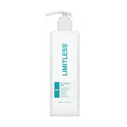 Limitless M3 Multi-Miracle Mask 500ml - MV hair and beauty