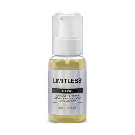 Limitless Shine Oil 50ml - MV hair and beauty