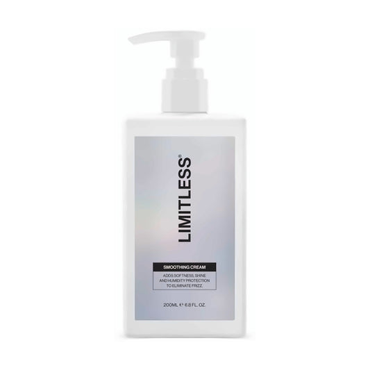 Limitless Smoothing Cream 200ml - MV hair and beauty