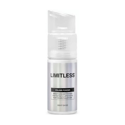 Limitless Volume Powder 12g - MV hair and beauty