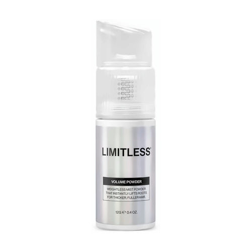 Limitless Volume Powder 12g - MV hair and beauty