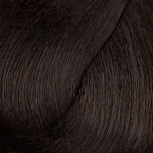 Limitless 4.35 Medium Chocolate Brown 100ml