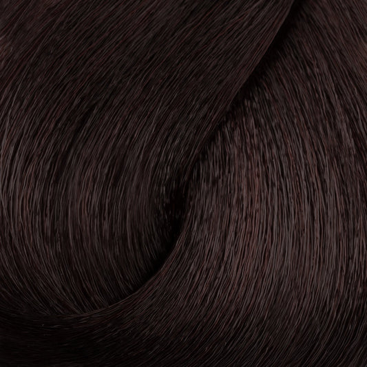 Limitless 4.5 Medium Mahogany Brown 100ml by Limitless