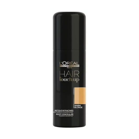 L'oreal Professionnel Hair Touch Up Blonde 75ml - MV hair and beauty