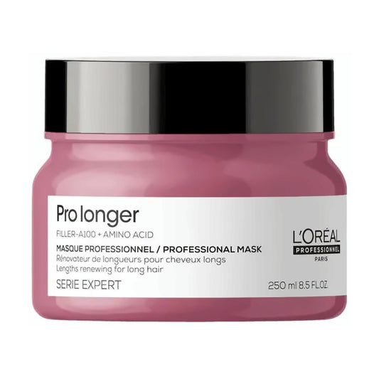L'Oréal Professionnel Pro Longer Mask 250ml - MV hair and beauty