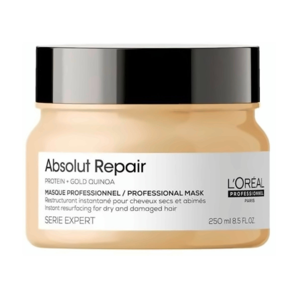 LOreal Professionnel Serie Expert Absolut Repair Masque 250ml - MV hair and beauty