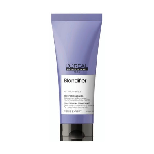 LOreal Professionnel Serie Expert Blondifier Conditioner 200ml - MV hair and beauty