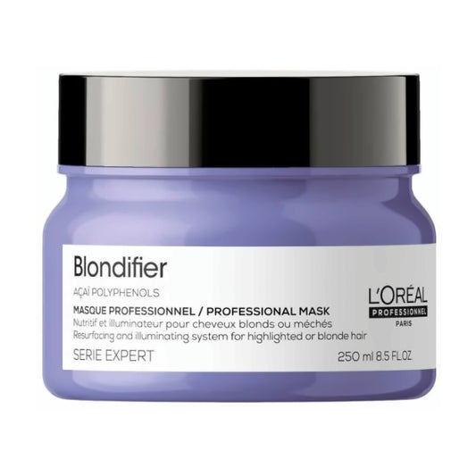 L'Oreal Professionnel Serie Expert Blondifier Masque 250ml - MV hair and beauty