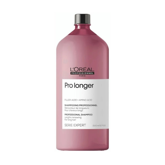 L'Oreal Professionnel Serie Expert Pro Longer Shampoo 1500ml - MV hair and beauty