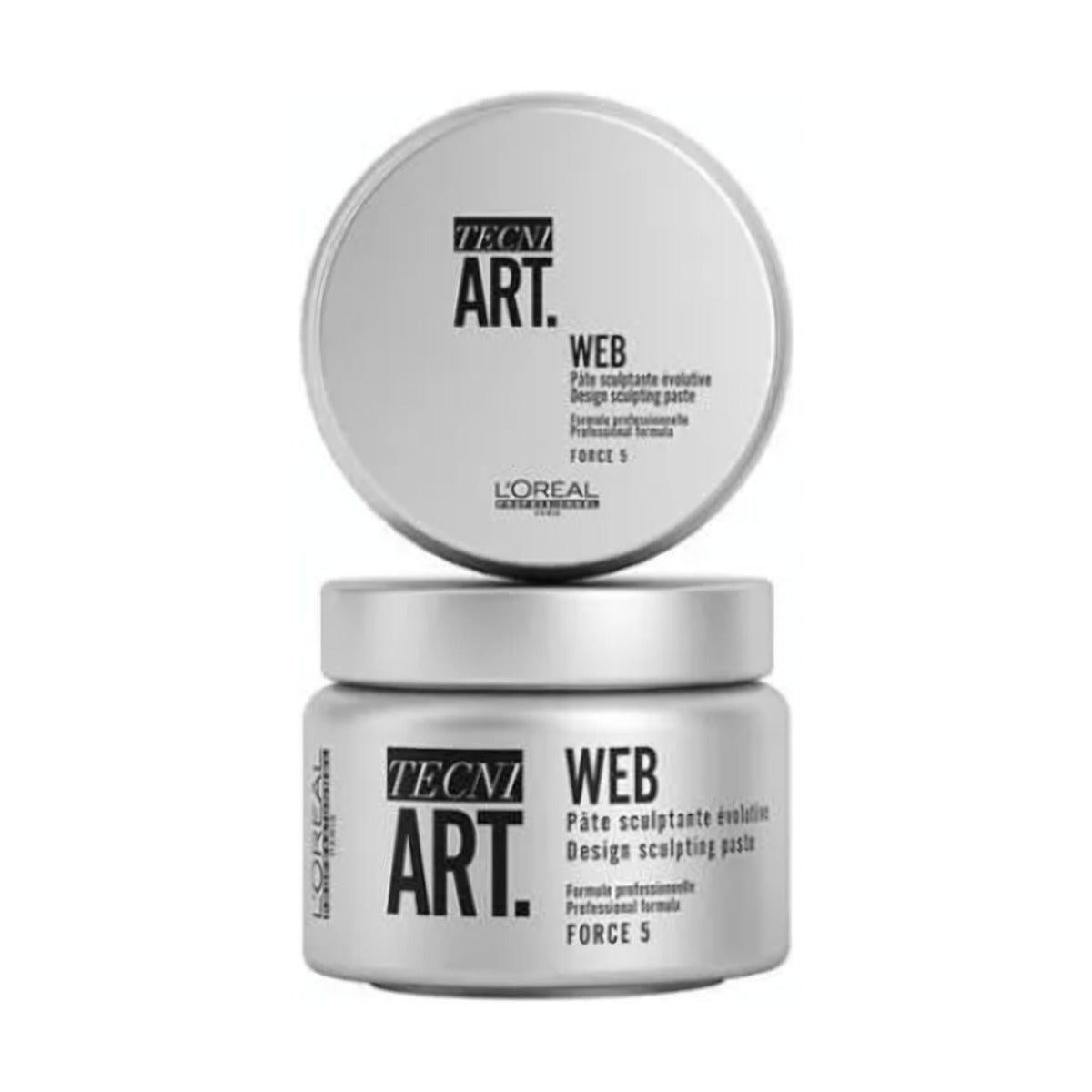 L'Oréal Professionnel Tecni Art Fix Web Sculpting Wax 150ml