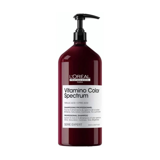 L'Oreal Professionnel Vitamino Color Spectrum Shampoo - MV hair and beauty