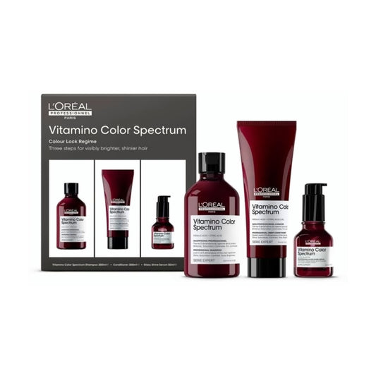 L'Oreal Professionnel Vitamino Color Spectrum Trio - MV hair and beauty