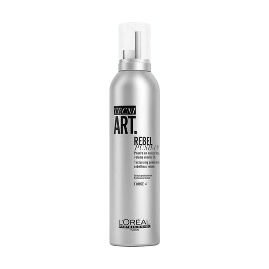 LOreal Tecni.Art Rebel Push Up 250ml